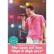 DVD//SUGIYAMA, KIYOTAKA The open air live High&High 2016