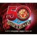 CD/ спорт искривление / New Japan Professional Wrestling NJPW серый тест музыка 50th.SP