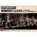 DVD/⤤СZ/MTV Unplugged:Momoiro Clover Z LIVE DVD (DVD+CD)På