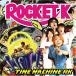 CD/ROCKET K/TIME MACHINE RK (ϥ󥹥CD)