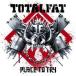 CD/TOTALFAT/�ץ쥤�����ȥ����ȥ饤 (�̾���)