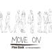 CD/Pine Book/Move On