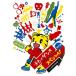 DVD/ Kids /..! Dance специальный! vol.3~tomodachi. ..!~