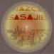 CD/ʥ&/ǥ٥ NAZCA & SASAJIES