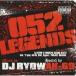 CD/DJ RYOW/052 LEGENDS