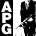 [ посылать за товар ]EP/A.P.G. Crew / Tey gold *ito*tu* The * -тактный Lee tsu/tei Lee * Roo tin( первый раз совершенно ограниченный выпуск запись )