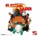 CD/ja Ian to* Panda / электрический * Laser 