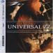 CD/ZZ/UNIVERSAL ZZPå