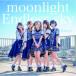 CD/Krays/moonlight/Endless sky (Type-A)