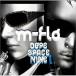 CD/m-flo/DOPE SPACE NINEPå