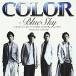 CD/COLOR/Blue Sky (CD+DVD)