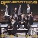 CD/GENERATIONS from EXILE TRIBE/Sing it Loud (CD+DVD)