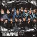 CD/THE RAMPAGE from EXILE TRIBE/INVISIBLE LOVE (CD+DVD)På