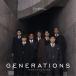 CD/GENERATIONS from EXILE TRIBE/Loading...