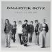 CD/BALLISTIK BOYZ from EXILE TRIBE/饹ȥ󥹤 BYE BYE (CD+DVD)