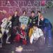 CD/FANTASTICS from EXILE TRIBE/FANTASTIC ROCKET (CD+Blu-ray) (LIVE)