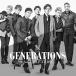 CD/GENERATIONS from EXILE TRIBE/