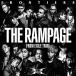 CD/THE RAMPAGE from EXILE TRIBE/FRONTIERS (CD+DVD)