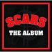 CD/SCARS/ジ・アルバム