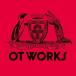 CD/ΰ/OT WORKS (CD+DVD) ()På