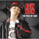 CD/ bow * wow /THE PRICE OF FAME ( описание .. перевод есть ) ( специальный цена запись )