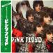 CD/ розовый * floyd / ночь открытие. . дудка дуть .( описание .. перевод есть / бумага жакет ) ( совершенно производство ограничение запись )