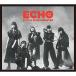CD/Little Glee Monster/ECHO (CD+DVD) (�������������B)