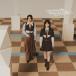 CD/. склон 46/Lonesome rabbit/What's ~KAZOKU~? (CD+Blu-ray) ( первый раз specification ограничение запись /TYPE-B)