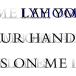 CD/֥֥󥵥ƥ饤/LAY YOUR HANDS ON ME (̾)