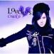 �ڼ���ʡ�CD/Crack6/Loveless (�̾���/TYPE?A)