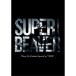 BD/SUPER BEAVER/LIVE VIDEO 4.5 Tokai No Rakuda Special in 2020(Blu-ray)På
