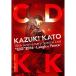 DVD/ƣ¼/KAZUKI KATO 10th Anniversary Special Live 