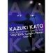 DVD/KAZUKI KATO/KAZUKI KATO 10th Anniversary Special Live 