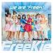 CD/FreeKie/We are ��FreeK�� (Type F/KATACOTO*BANK Ver.)