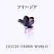 CD/Justin Uuder World/ե꡼