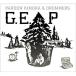 CD/PARDON KIMURA & DRUMMERS/G.E.P (Blu-specCD)På