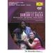 DVD/ James *reva in metropolitan . театр оркестровая музыка .*.../ солнечный =sa-ns:..( Sam son.te сирень ) ( ограничение запись )