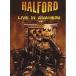 DVD/ Hal Ford / жить * in * дыра высокий m(. день память версия )