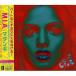 CD/M.I.A./ma язык gi( описание .. перевод есть )