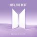 CD/BTS/BTS, THE BEST (36P.. буклет ) ( обычный запись * первый раз Press )