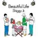 CD/Shiggy Jr./Beautiful Life (通常盤)