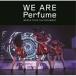 DVD/Perfume/WE ARE Perfume WORLD TOUR 3rd DOCUMENT (̾)På