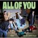 CD/RIIZE/All of You (�ʏ�ՁE����v���X)