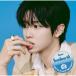 VCD/RIIZE/Sunburst ( буклет SUNGCHAN ver.) ( ограничение запись / жесткость Solo жакет запись /SUNGCHAN ver.)