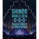 BD/SHINee/SHINee WORLD 2016 DDD Special Edition in TOKYO DOME(Blu-ray) (̾)