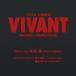 CD/�I���W�i���E�T�E���h�g���b�N/TBS�n ���j���� VIVANT ORIGINAL SOUNDTRACK