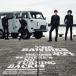 CD/THE BAWDIES/THERE'S NO TURNING BACK