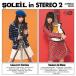 CD/SOLEIL/SOLEIL in STEREO 2 (λ)