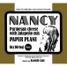 CD//Nancy (楸㥱å) (̾)