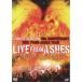 DVD/Concerto Moon/LIVE FROM ASHES CONCERTO MOON 10th ANNIVERSARY RISE FROM ASHES TOURPå